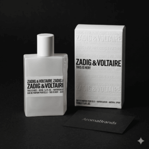 Zadig & Voltaire This Is Her