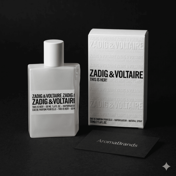 Zadig & Voltaire This Is Her