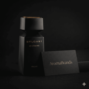 BVLGARI LE GEMME  TYGAR
