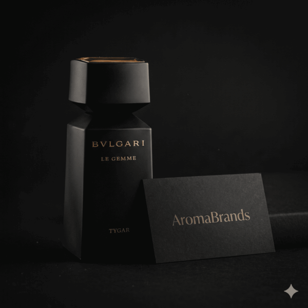 BVLGARI LE GEMME  TYGAR