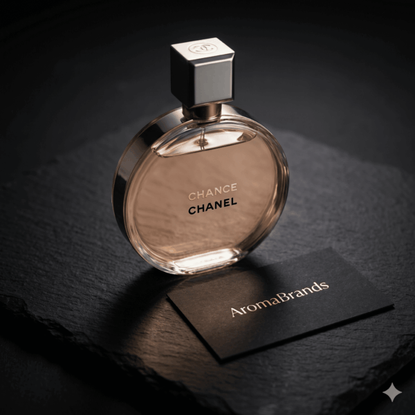 Chance Eau de Toilette - Chanel