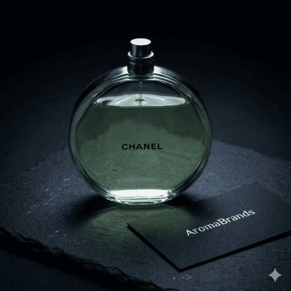 Chance Eau Fraîche - Cologne & Fragrance | CHANEL