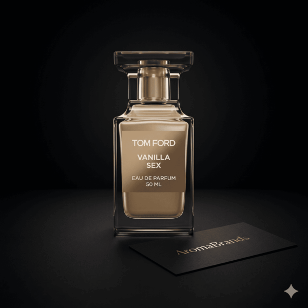 TOM FORD Vanilla Sex