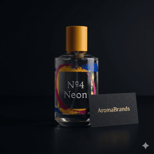 Thomas Kosmala No.4 Neon Eau de Parfum