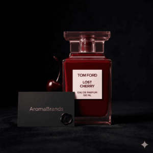 Tom Ford Lost Cherry