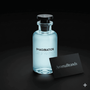 Louis Vuitton Imagination Fragrance