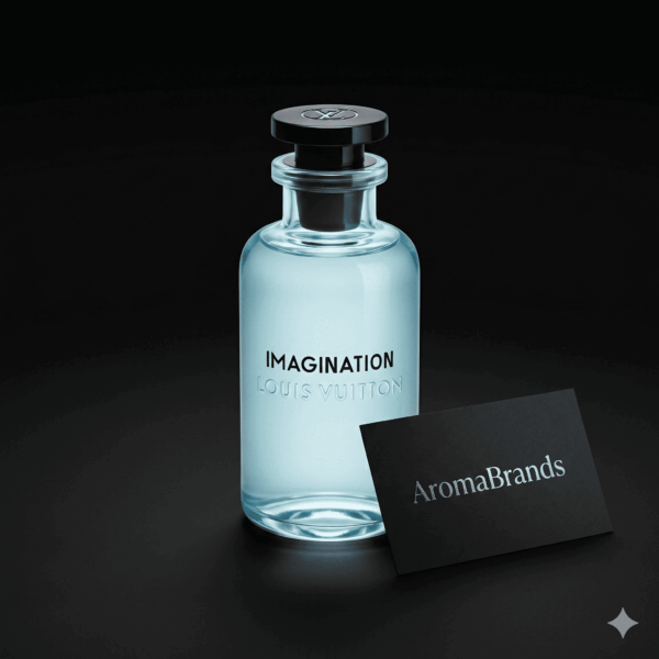 Louis Vuitton Imagination Fragrance