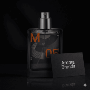 Molecule 05 Fragrance | Escentric Molecules