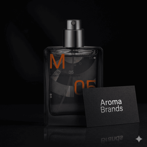 Molecule 05 Fragrance | Escentric Molecules