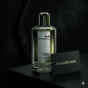 Mancera - Cedrat Boise Eau de Parfum 4 oz.