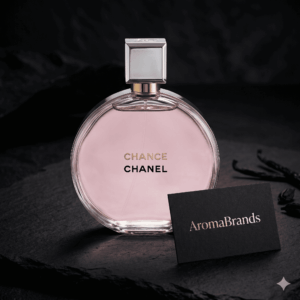 Chance Eau Tendre - Cologne & Fragrance | CHANEL