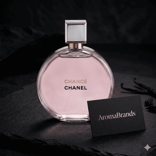Chance Eau Tendre - Cologne & Fragrance | CHANEL