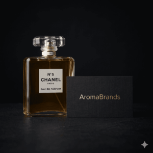 CHANEL №5