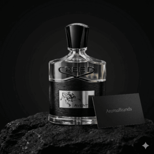 Creed Aventus Men’s Luxury Cologne – Fresh Citrus & Woody Fragrance