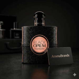Yves Saint Laurent Black Opium