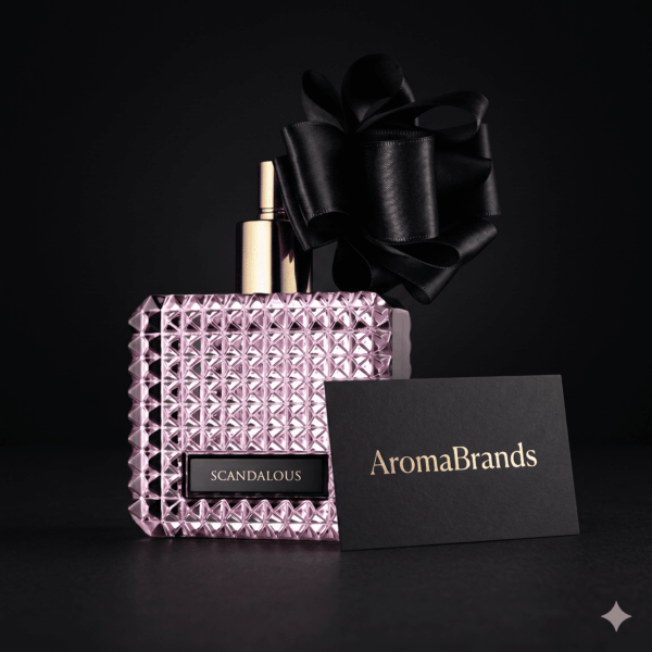Victoria's Secret Scandalous / Виктория Сикрет Скандалистка