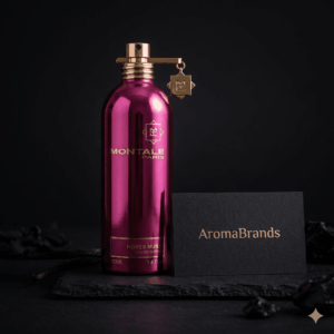 Montale - Roses Musk Eau de Parfum
