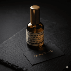 Zielinski & Rozen Black Pepper