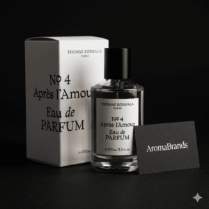 THOMAS KOSMALA No 4 Apres L'Amour