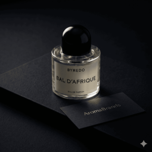 Byredo Bal Dafrique