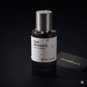 Maison Crivelli Oud Maracuja