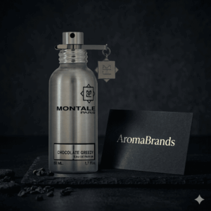 Montale Chocolate Greedy / Монталь Шоколад Гриди
