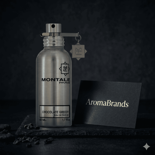 Montale Chocolate Greedy / Монталь Шоколад Гриди