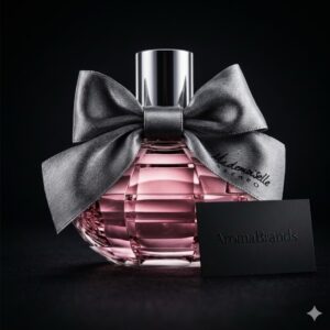 Azzaro Mademoiselle