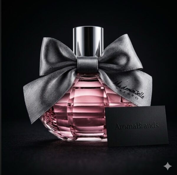 Azzaro Mademoiselle